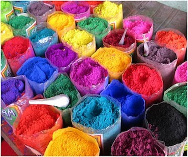 تصویر 2 از فروش رزین پودری سنگ مصنوعی + قیمت خرید به صرفه